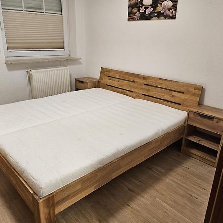 Haus Burgitta Whg. Sirius Apartment Норден Екстериор снимка